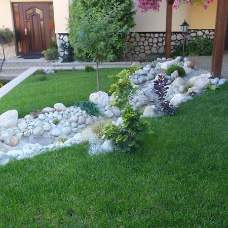 Privat Luptak Štrba Exterior foto