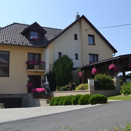 Privat Luptak Štrba Exterior foto