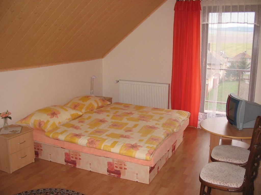 Privat Luptak Štrba Exterior foto