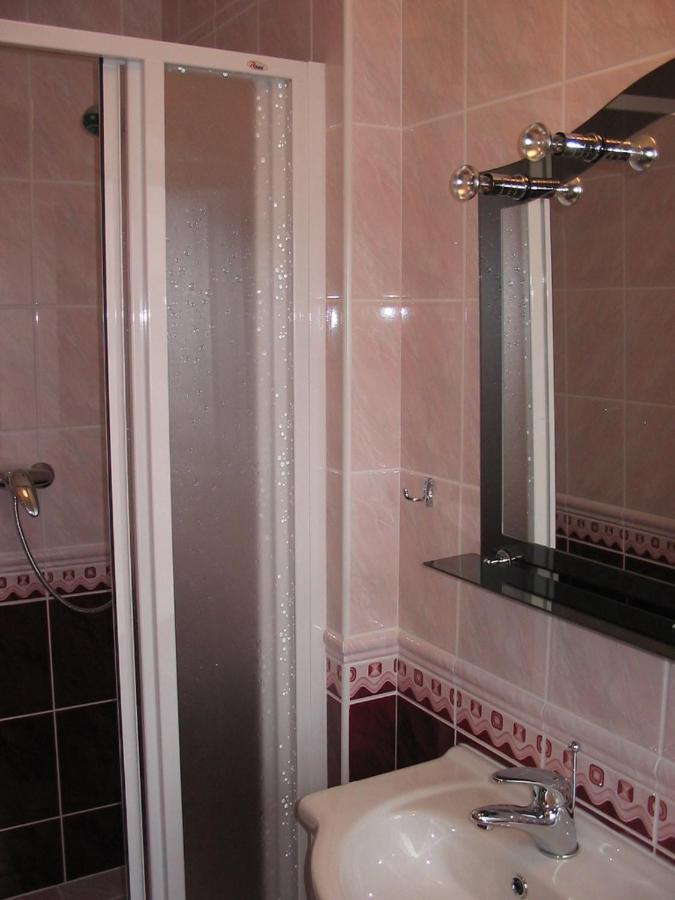 Privat Luptak Štrba Exterior foto