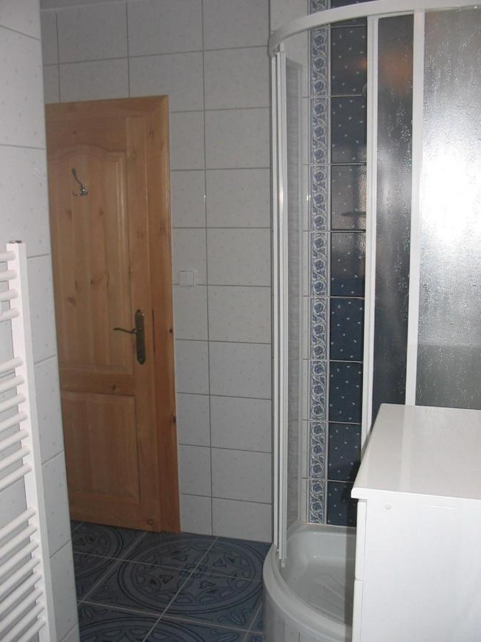 Privat Luptak Štrba Exterior foto