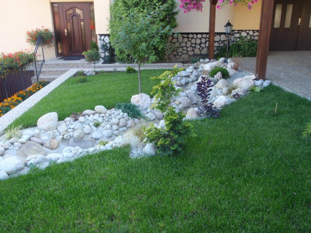 Privat Luptak Štrba Exterior foto