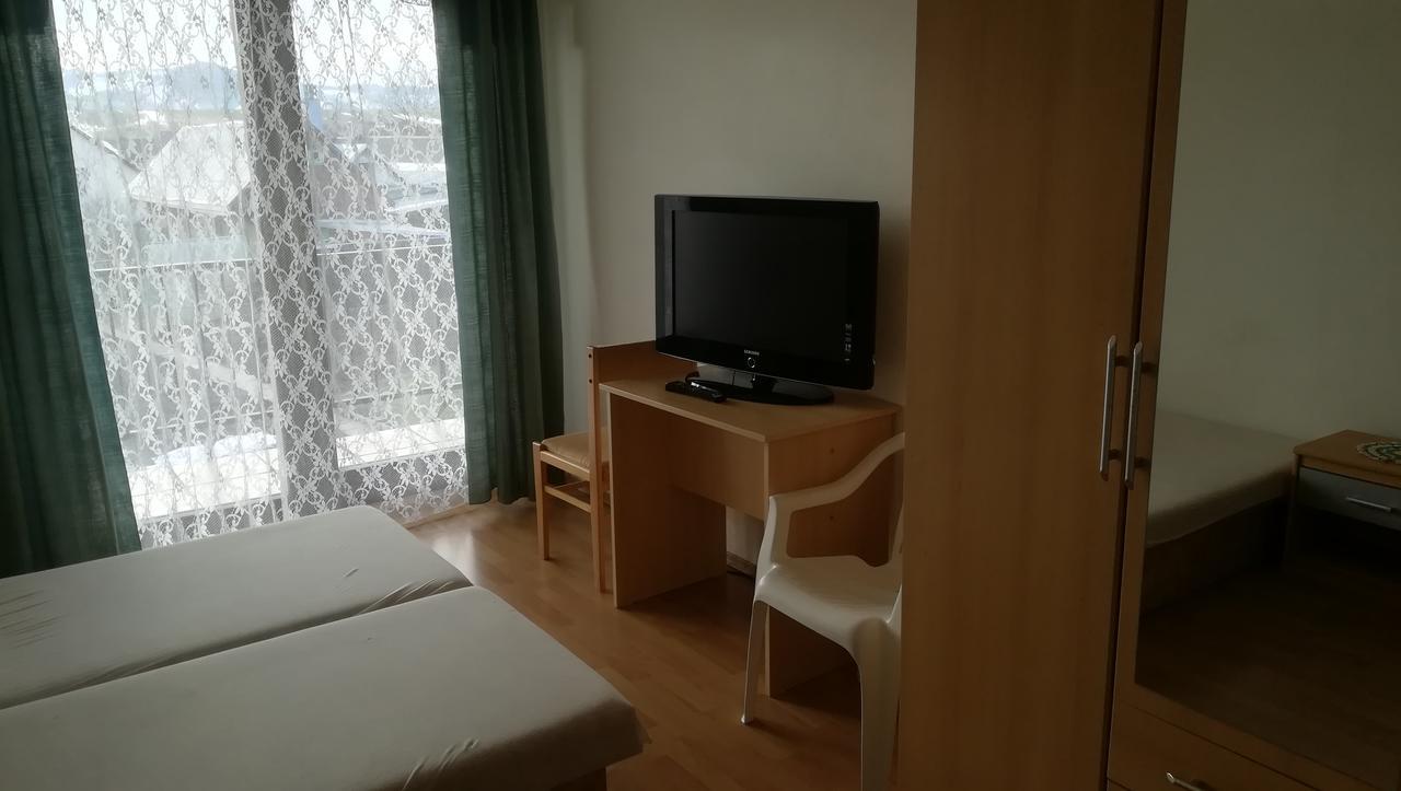 Privat Luptak Štrba Exterior foto