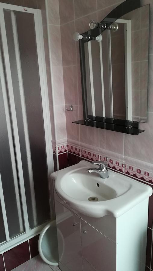 Privat Luptak Štrba Exterior foto