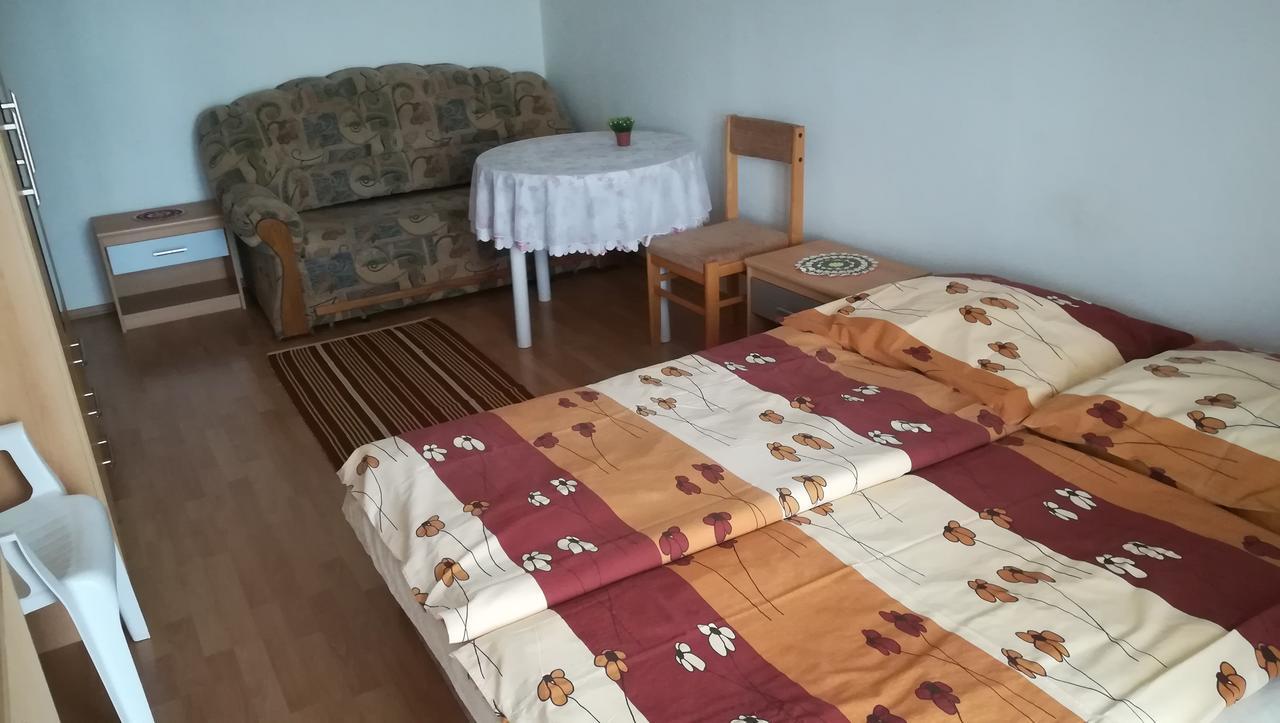 Privat Luptak Štrba Exterior foto