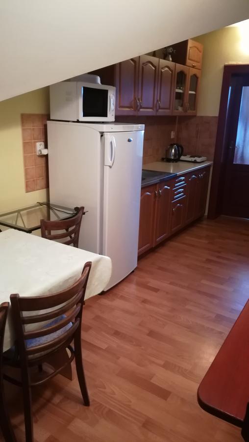 Privat Luptak Štrba Exterior foto