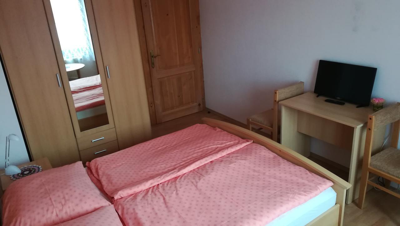 Privat Luptak Štrba Exterior foto